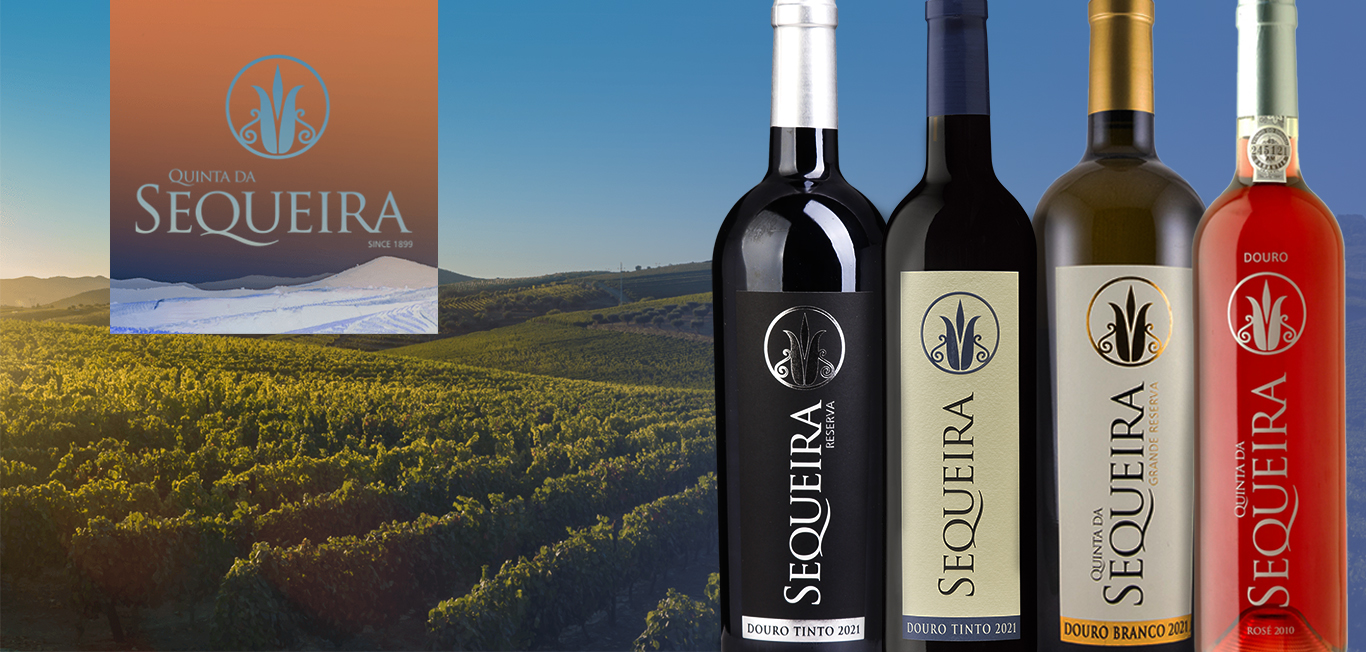 quinta da sequeira